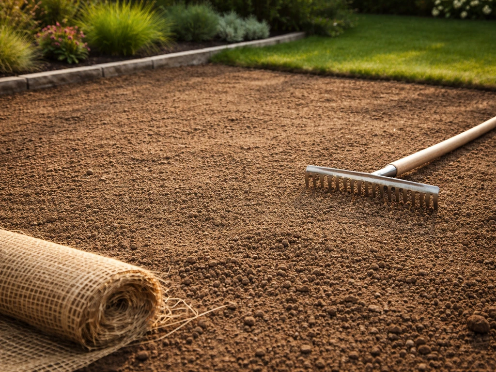 Quand planter de l’herbe : guide France par saison, semis et rouleaux