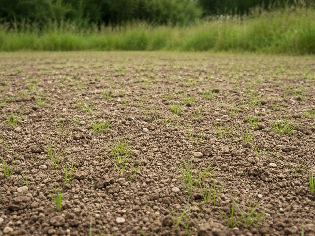 Semer de l’herbe de prairie : guide pas à pas en France